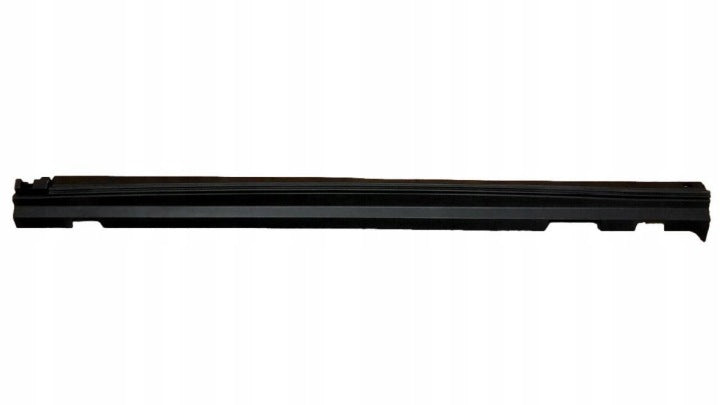 Under Side Skirt Set Left 32257724 & Right 32257725 Compatible With Volvo XC40 (2018-25)
