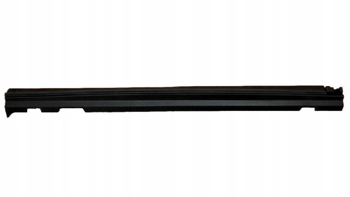 Under Side Skirt Set Left 32257724 & Right 32257725 Compatible With Volvo XC40 (2018-25)