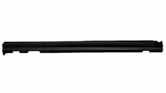 Under Side Skirt Set Left 32257724 & Right 32257725 Compatible With Volvo XC40 (2018-25)