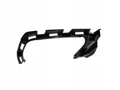 Rear Bumper Cover Left 31407967 Right 31407968 Compatible With VOLVO XC40 [2018-2022]