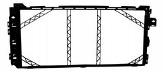 Condenser Frame 31474707 Compatible With Vol XC40 (2018-25)