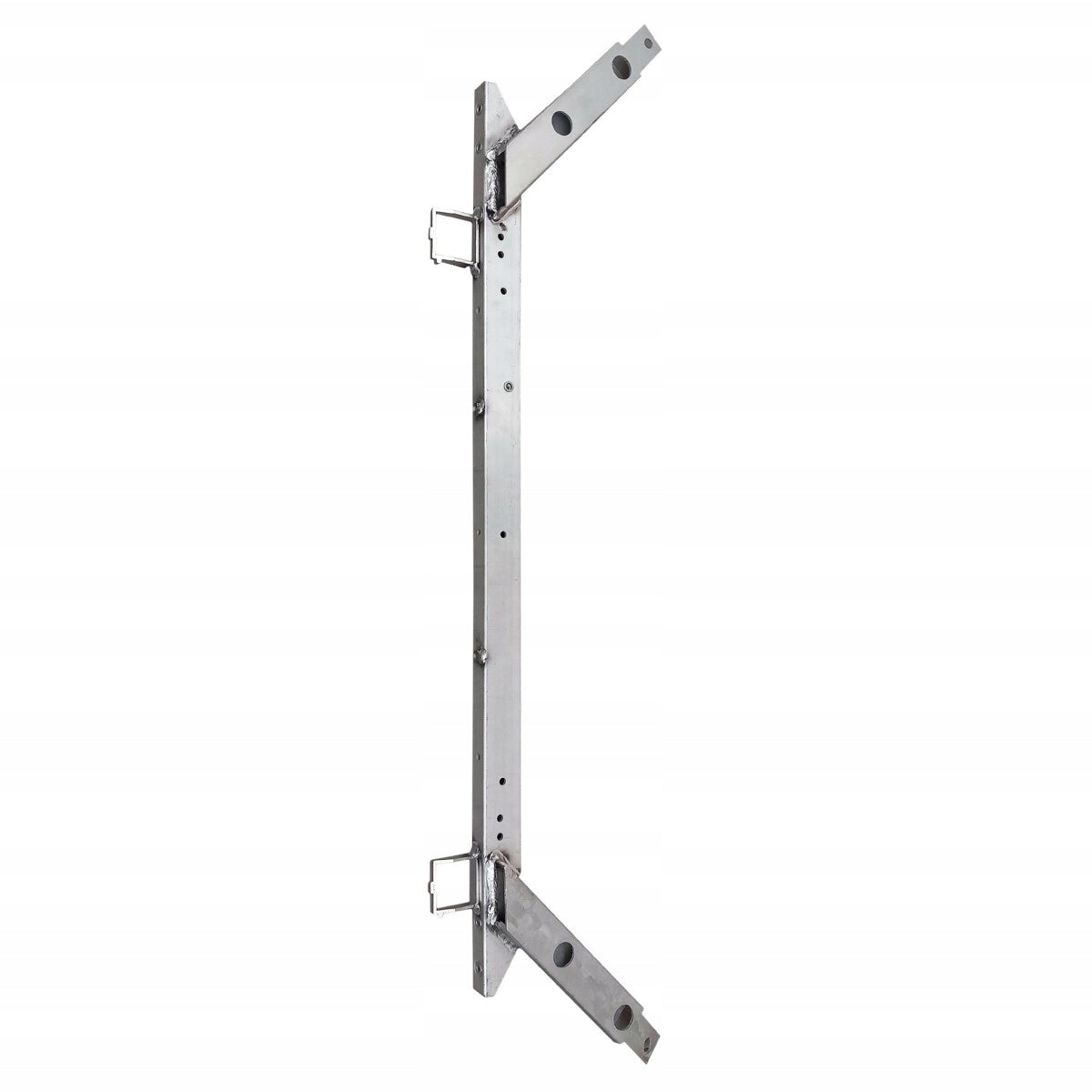 Radiator Support Member 31424561  Compatible With VOLVO XC60 (2018-2022)