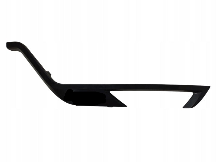 Front Bumper Strip Set Left 32227911 & Right 32227912 Volvo XC60 (2022-25)
