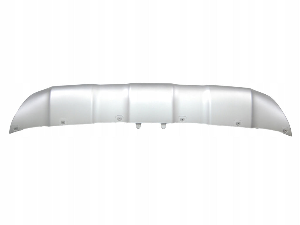Front Lower Bumper Spoiler 31353302 Compatible With VOLVO  VOLVO XC60 II (246) & Volvo XC60 Tag No.862