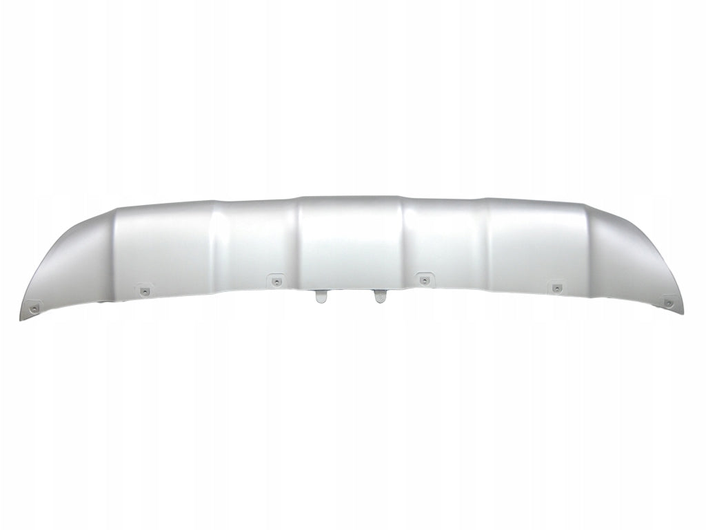 Front Lower Bumper Spoiler 31353302 Compatible With VOLVO  VOLVO XC60 II (246) & Volvo XC60 Tag No.862