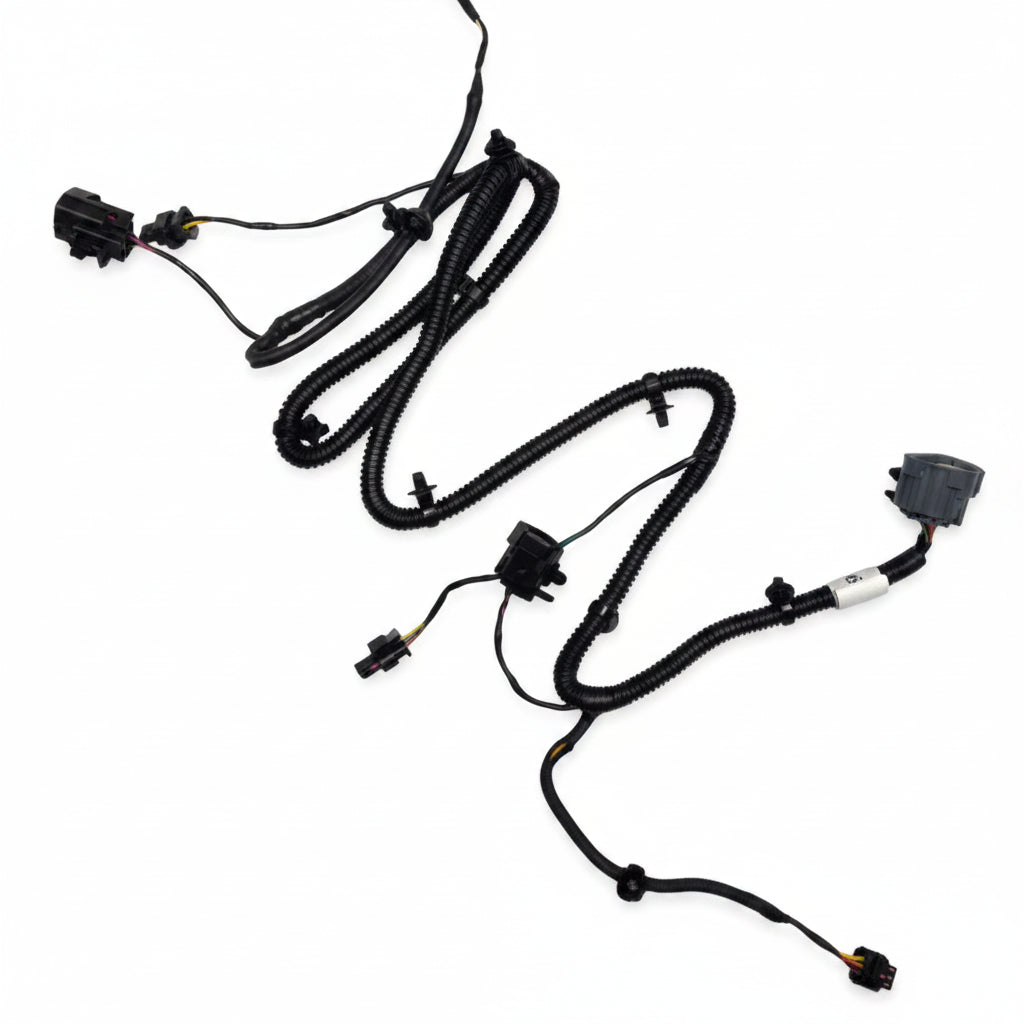 Front Bumper Radar Wire 31376320 Compatible With VOLVO XC60