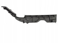 Headlight Lower Bracket Set Left 31468712 & Right 31698239 Compatible With Volvo XC60 (2018-25)