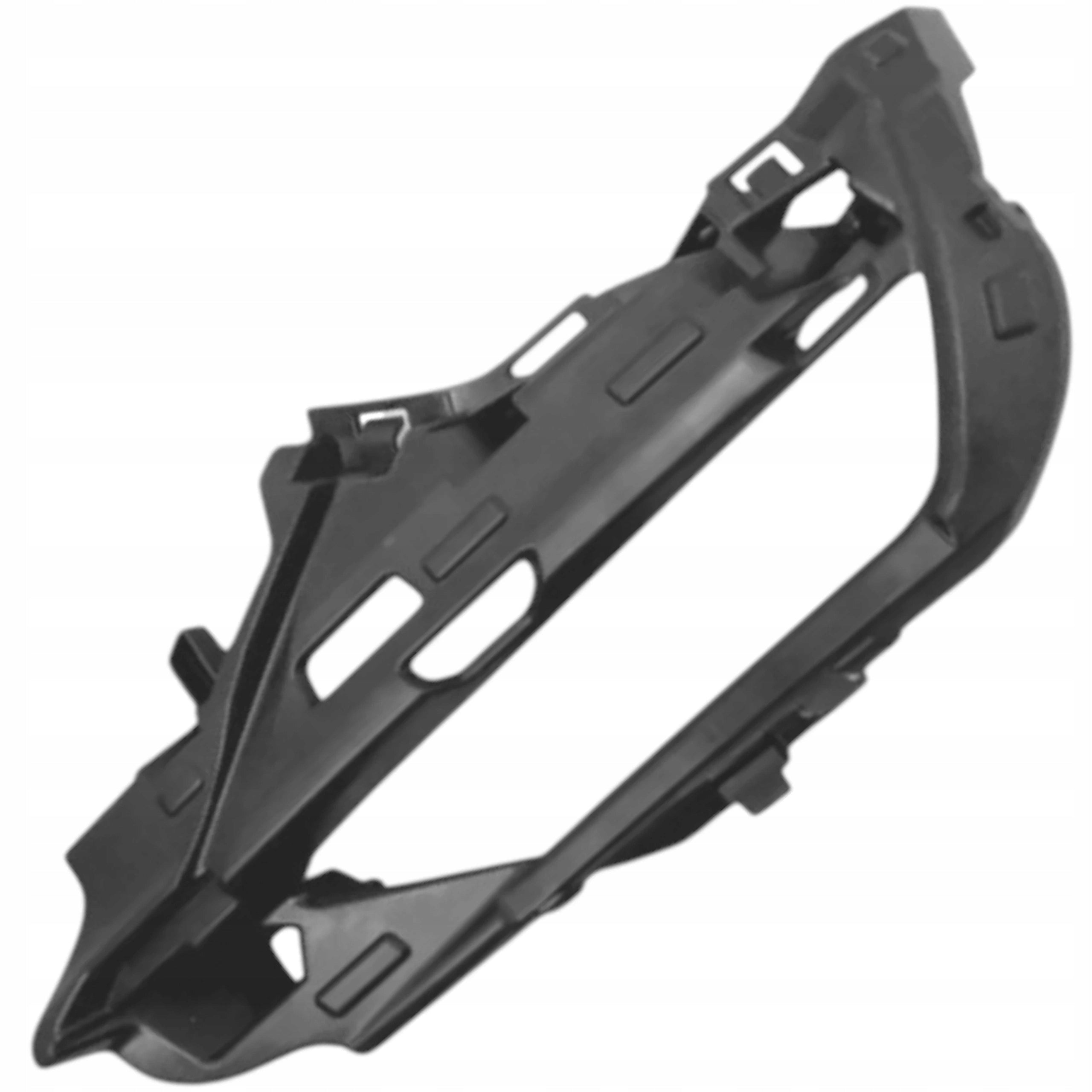 Front Bumper Fog Lamp Brackets Left 32234954 Right 32234955 Compatible With VOLVO XC60 II (246) Tag No.2609