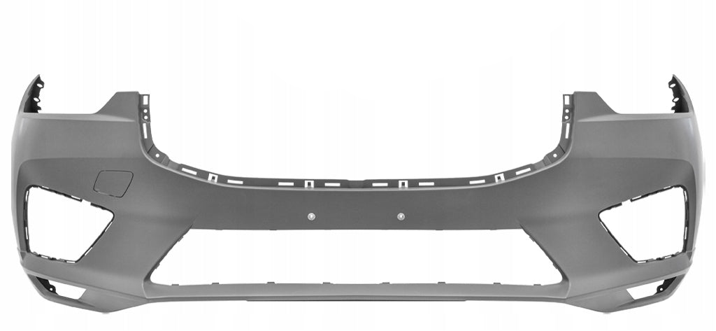 Front Bumper Sport Version 39847140 39848914 Compatible With Volvo XC60 (2018-21)
