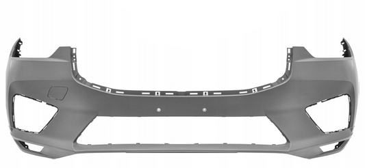 Front Bumper Sport Version 39847140 39848914 Compatible With Volvo XC60 (2018-21)
