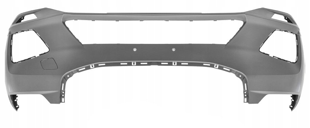 Front Bumper Sport Version 39847140 39848914 Compatible With Volvo XC60 (2018-21)