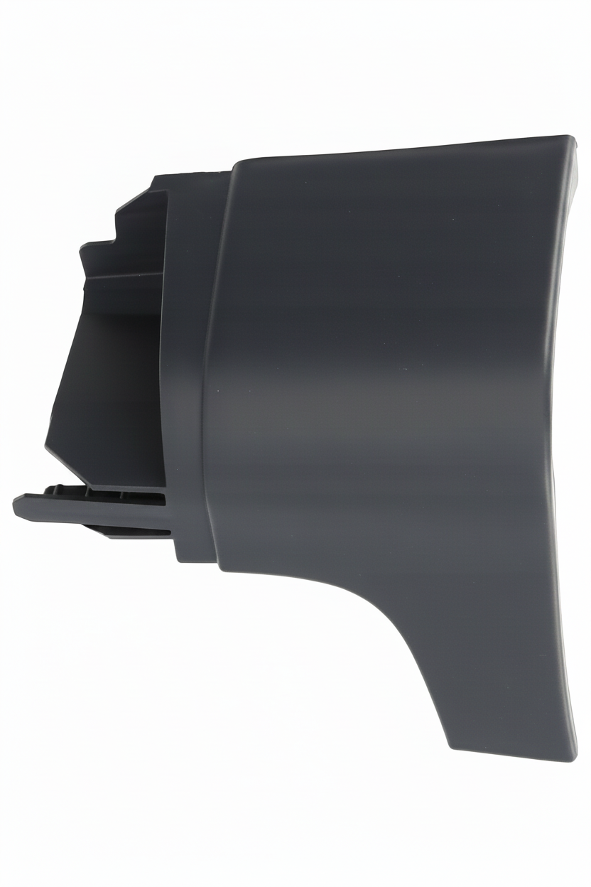 Front Bumper Side Corner Set Right 39812689 39819619 & Left 39812688 Compatible With Volvo XC60 (2014-17)