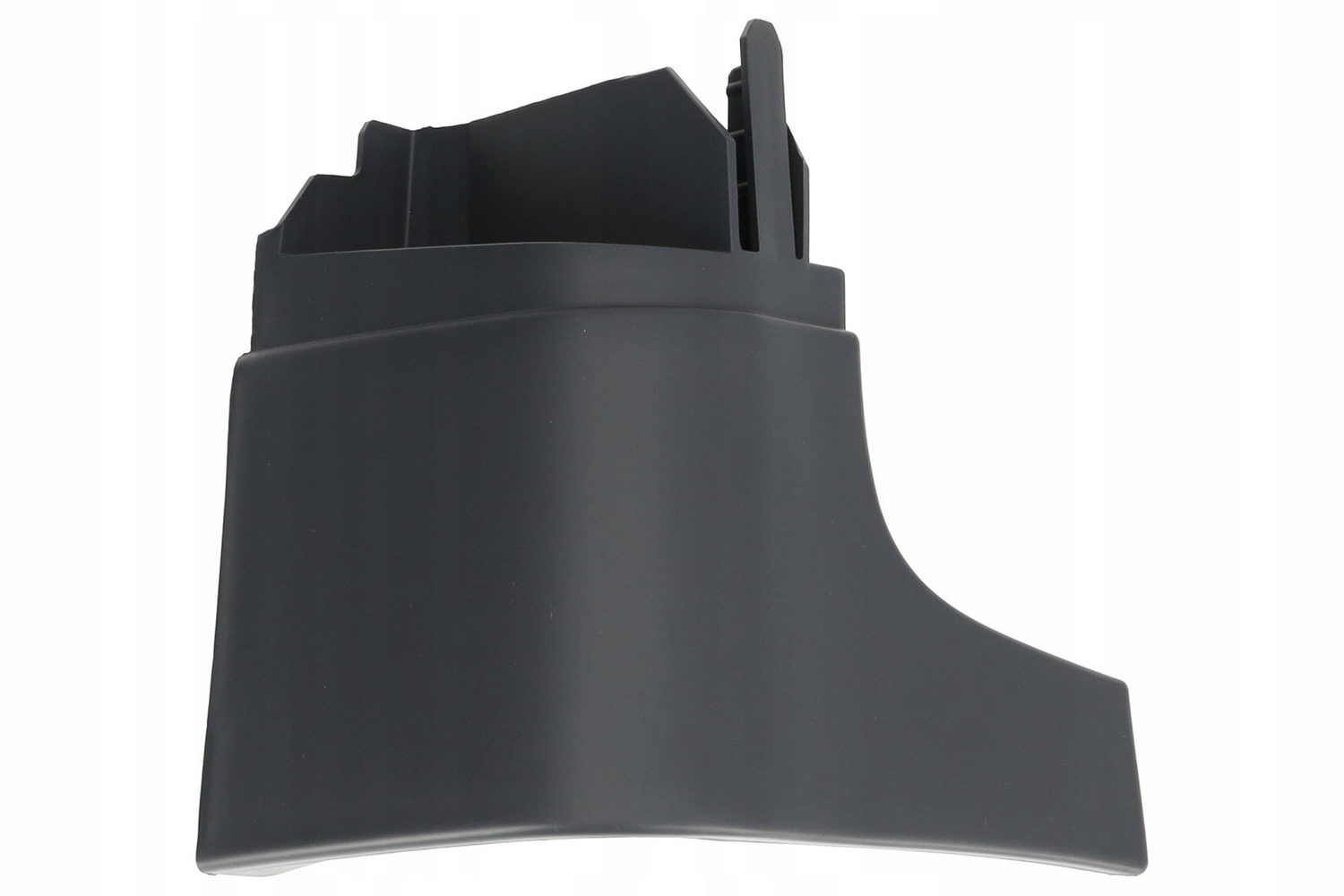Front Bumper Side Corner Set Right 39812689 39819619 & Left 39812688 Compatible With Volvo XC60 (2014-17)