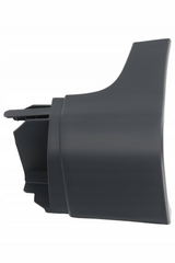 Front Bumper Side Corner Set Right 39812689 39819619 & Left 39812688 Compatible With Volvo XC60 (2014-17)