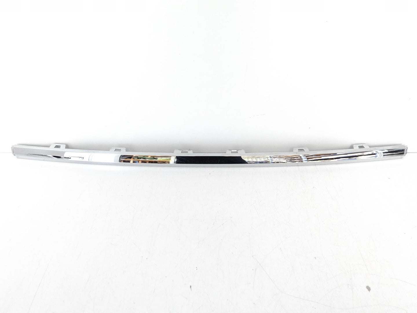 Rear Bumper Strip 32234979 Compatible With VOLVO XC60 [2022-2025]