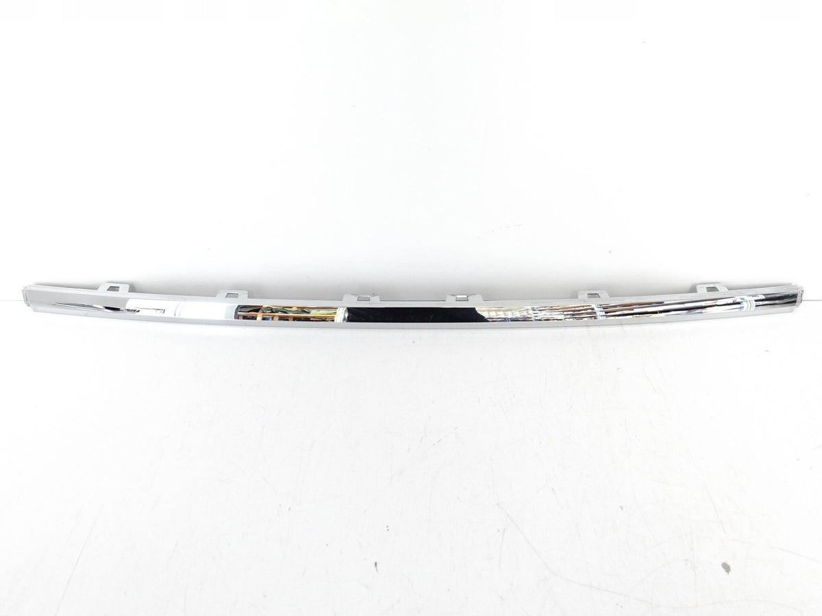 Rear Bumper Strip 32234979 Compatible With VOLVO XC60 [2022-2025]