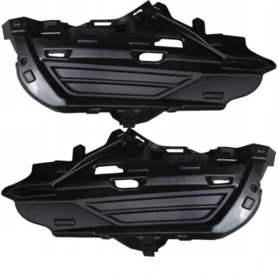 Fog Lamp Bracket Set Left 32234956 & Right 32234957 Compatible With Volvo XC60 (2022-25)