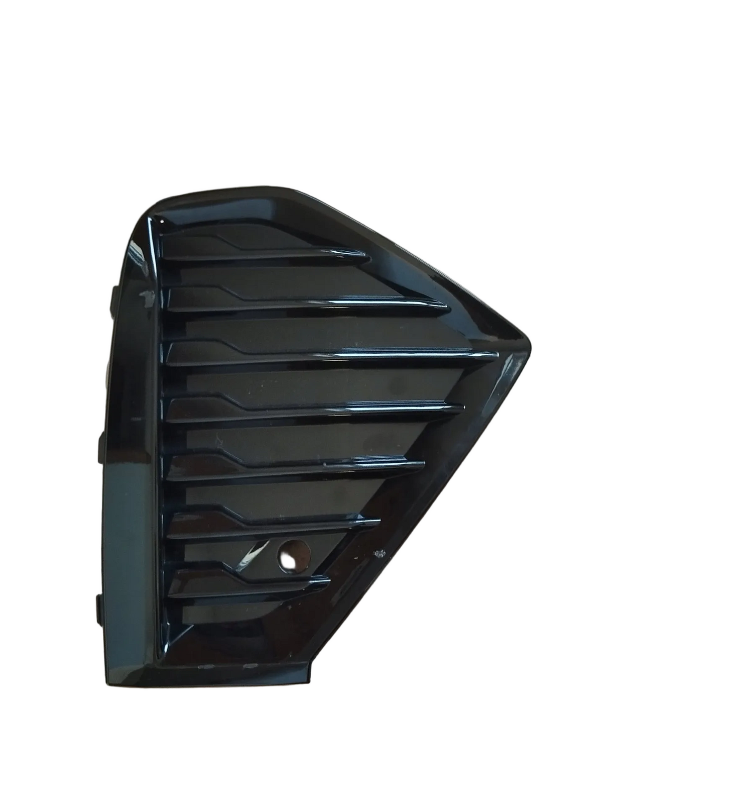 Fog Lamp Cover Set Left 32234961 & Right 32234962 Compatible With Volvo XC60 (2022-25)