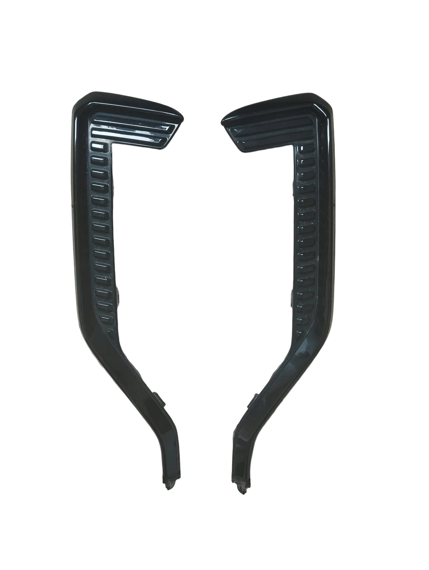 Rear Bumper Grille Set Left 32136213 & Right 32136214 Compatible With Volvo XC60 (2022-25)