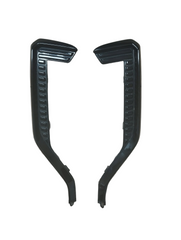 Rear Bumper Grille Set Left 32136213 & Right 32136214 Compatible With Volvo XC60 (2022-25)