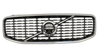 Front Show Grille 31457464 Compatible With Volvo XC60 (2018-21)