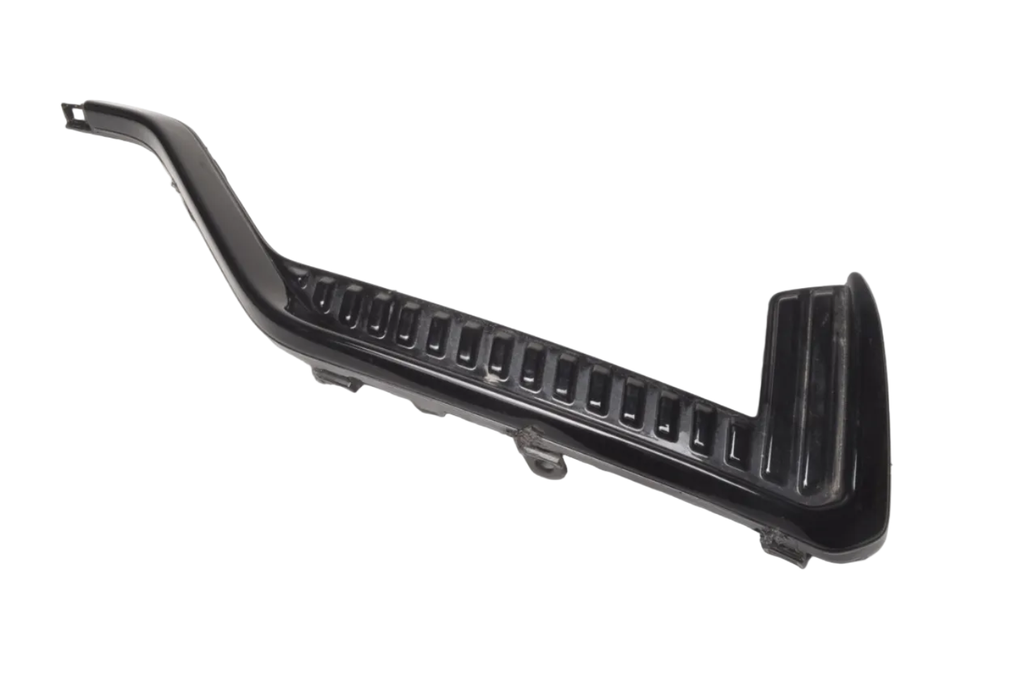 Rear Bumper Grille Set Left 32136213 & Right 32136214 Compatible With Volvo XC60 (2022-25)