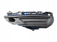 Front Bumper Bracket Right 31425182 & Left 31425181 Compatible With VOLVO  Volvo XC60 & VOLVO XC60 II (246) Tag No.2603