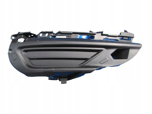 Front Bumper Bracket Right 31425182 & Left 31425181 Compatible With VOLVO  Volvo XC60 & VOLVO XC60 II (246) Tag No.2603