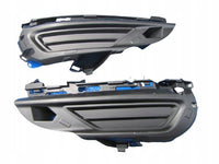 Front Bumper Bracket Right 31425182 & Left 31425181 Compatible With VOLVO  Volvo XC60 & VOLVO XC60 II (246) Tag No.2603