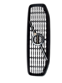 Front Show Grille 31425534 Compatible With Volvo XC60 (2018-21)
