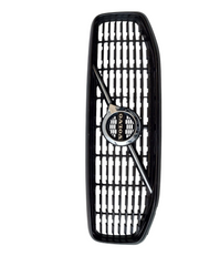 Front Show Grille 31425534 Compatible With Volvo XC60 (2018-21)
