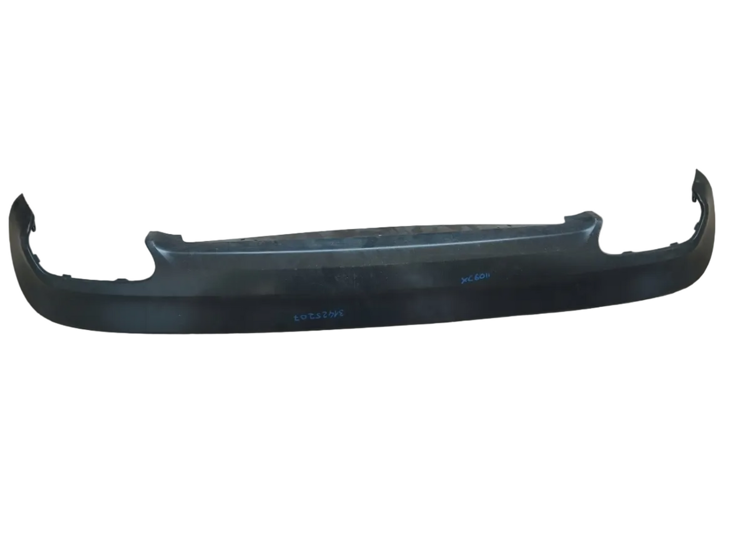 Rear Bumper Spoiler 39796760 31425207 Compatible With Volvo XC60 (2018-21) Tag No.408