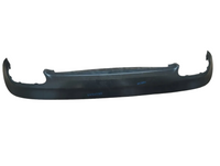 Rear Bumper Spoiler 39796760 31425207 Compatible With Volvo XC60 (2018-21) Tag No.408