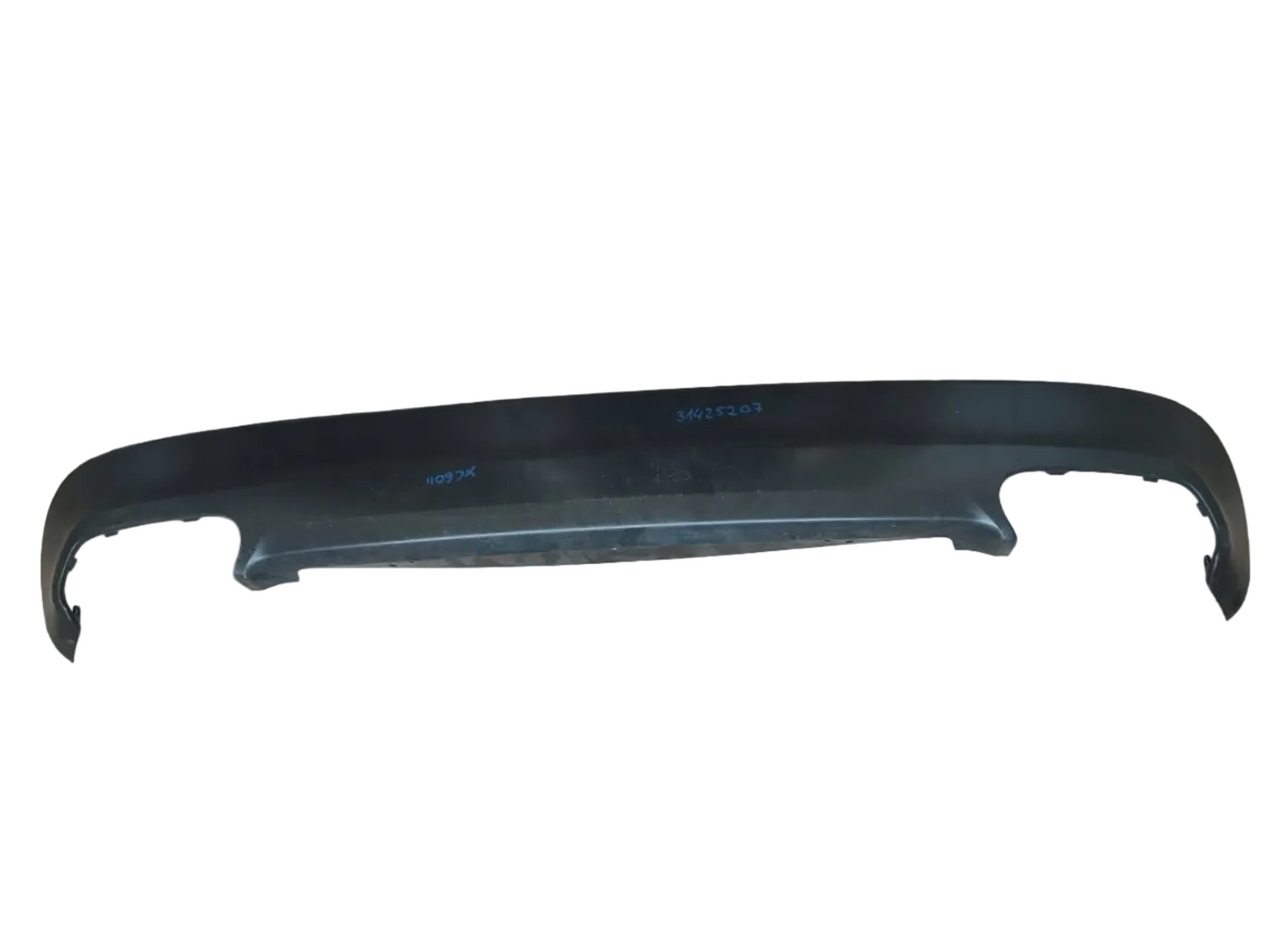 Rear Bumper Spoiler 39796760 31425207 Compatible With Volvo XC60 (2018-21) Tag No.408