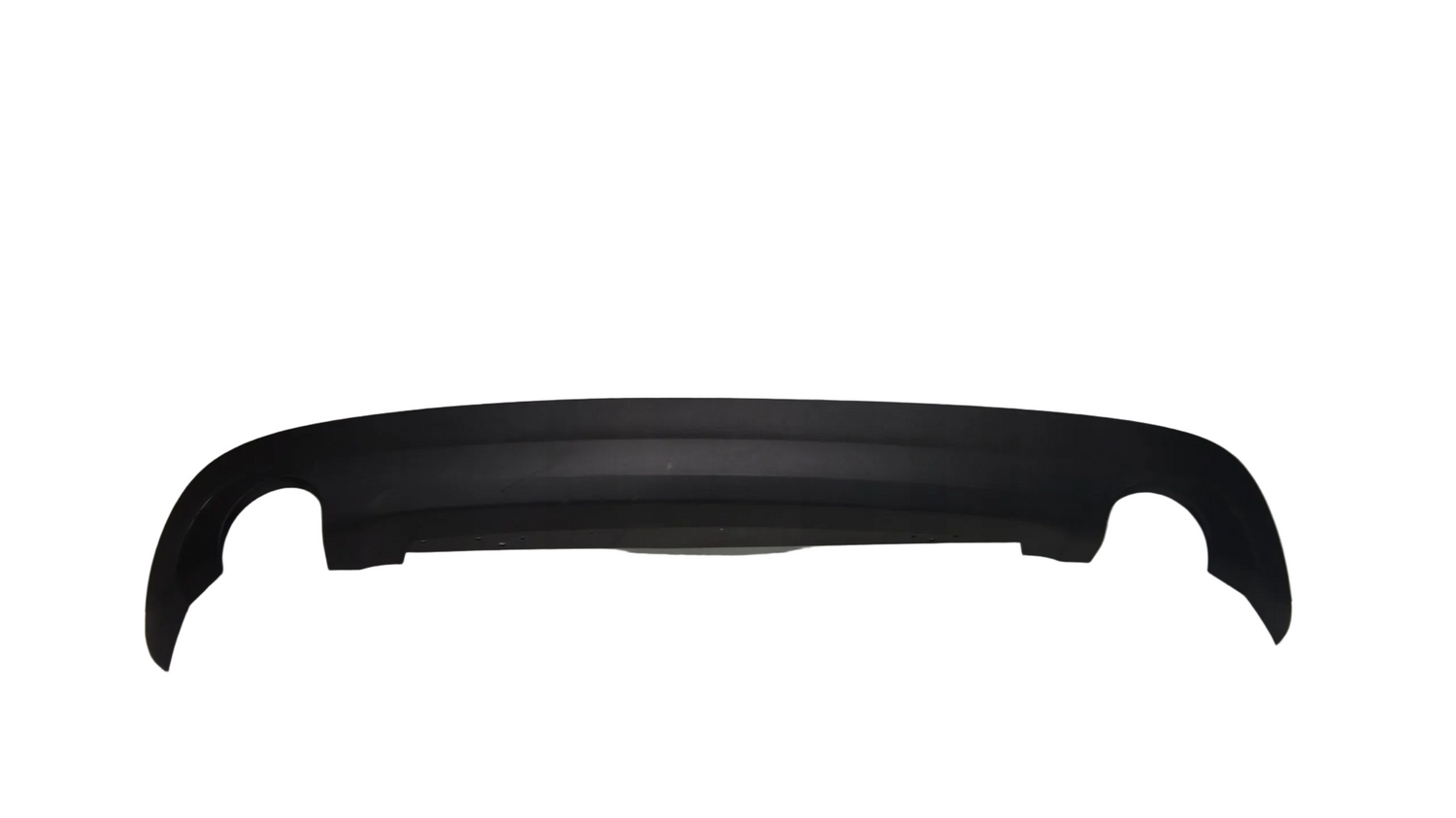Rear Bumper Lower Cover 31425208 Compatible With Volvo XC60 (2018-21)