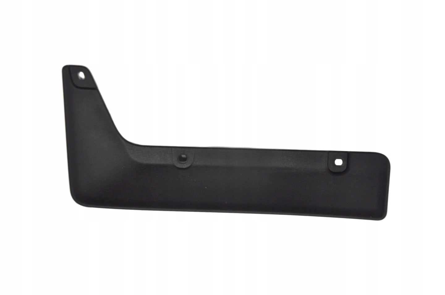 Front Air Deflector Left 31455218 & Right 31455219 Compatible With Volvo XC60 (2018-25)