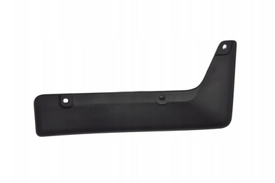 Front Air Deflector Left 31455218 & Right 31455219 Compatible With Volvo XC60 (2018-25)