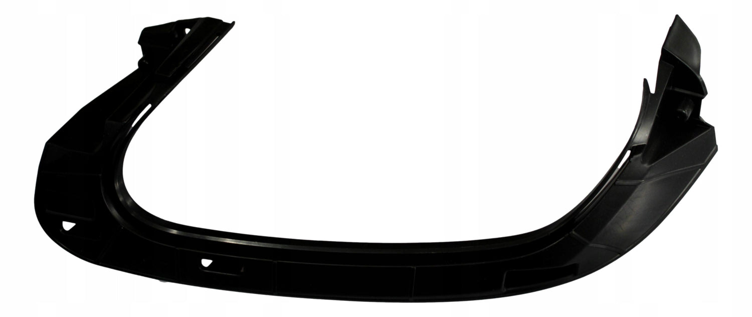 Rear Bumper Cover Heat Shield Exhaust Bracket Left 31425209 & Right 31425210 Compatible With Volvo XC60 (2018-21) Tag No.2617