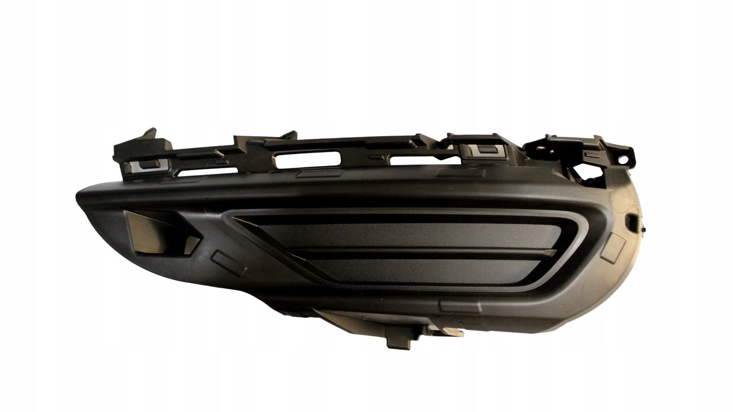 Front Bumper Bracket Right 31425182 & Left 31425181 Compatible With VOLVO  Volvo XC60 & VOLVO XC60 II (246) Tag No.2603