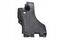 Fuel Tank Shield Left 31200364 Compatible With Volvo XC70 (2008-16)