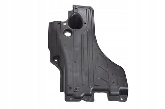 Fuel Tank Shield Left 31200364 Compatible With Volvo XC70 (2008-16)