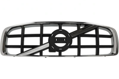 Front Show Grill 31323007 Compatible With Volvo XC70 (2008-16)