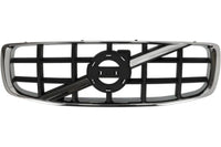 Front Show Grill 31323007 Compatible With Volvo XC70 (2008-16)