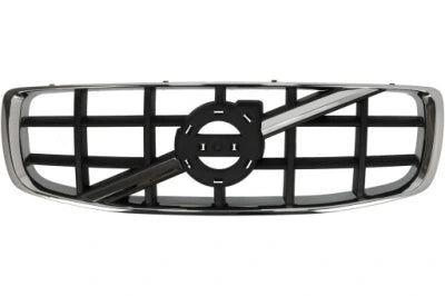Front Show Grill 31323007 Compatible With Volvo XC70 (2008-16)