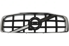 Front Show Grill 31323007 Compatible With Volvo XC70 (2008-16)