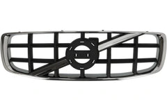 Front Show Grill 31323007 Compatible With Volvo XC70 (2008-16)