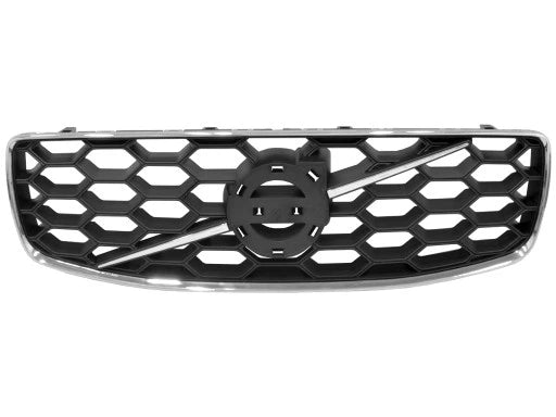 Front Show Grill 31353616 Compatible With Volvo XC70 (2014-16)