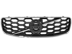 Front Show Grill 31353616 Compatible With Volvo XC70 (2014-16)