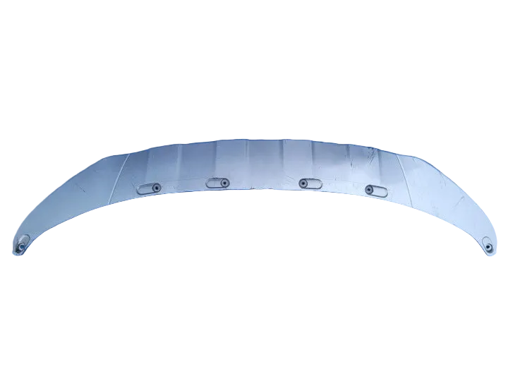 Front Bumper Spoiler 31353571 Compatible With Volvo XC70 (2014-16)