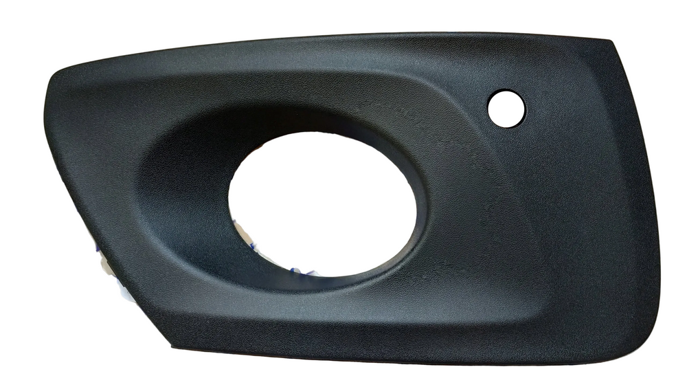 Fog Lamp Cover Set Left 31353574 & Right 31353575 Compatible With Volvo XC70 (2008-16)